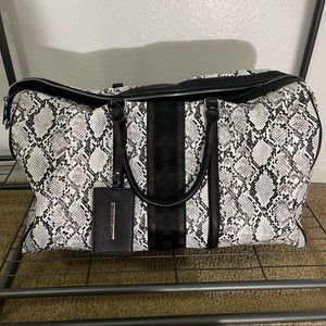 Steve Madden Duffle Bag